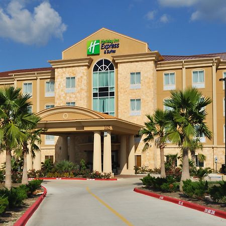 Holiday Inn Express Hotel & Suites Huntsville By Ihg Exteriör bild