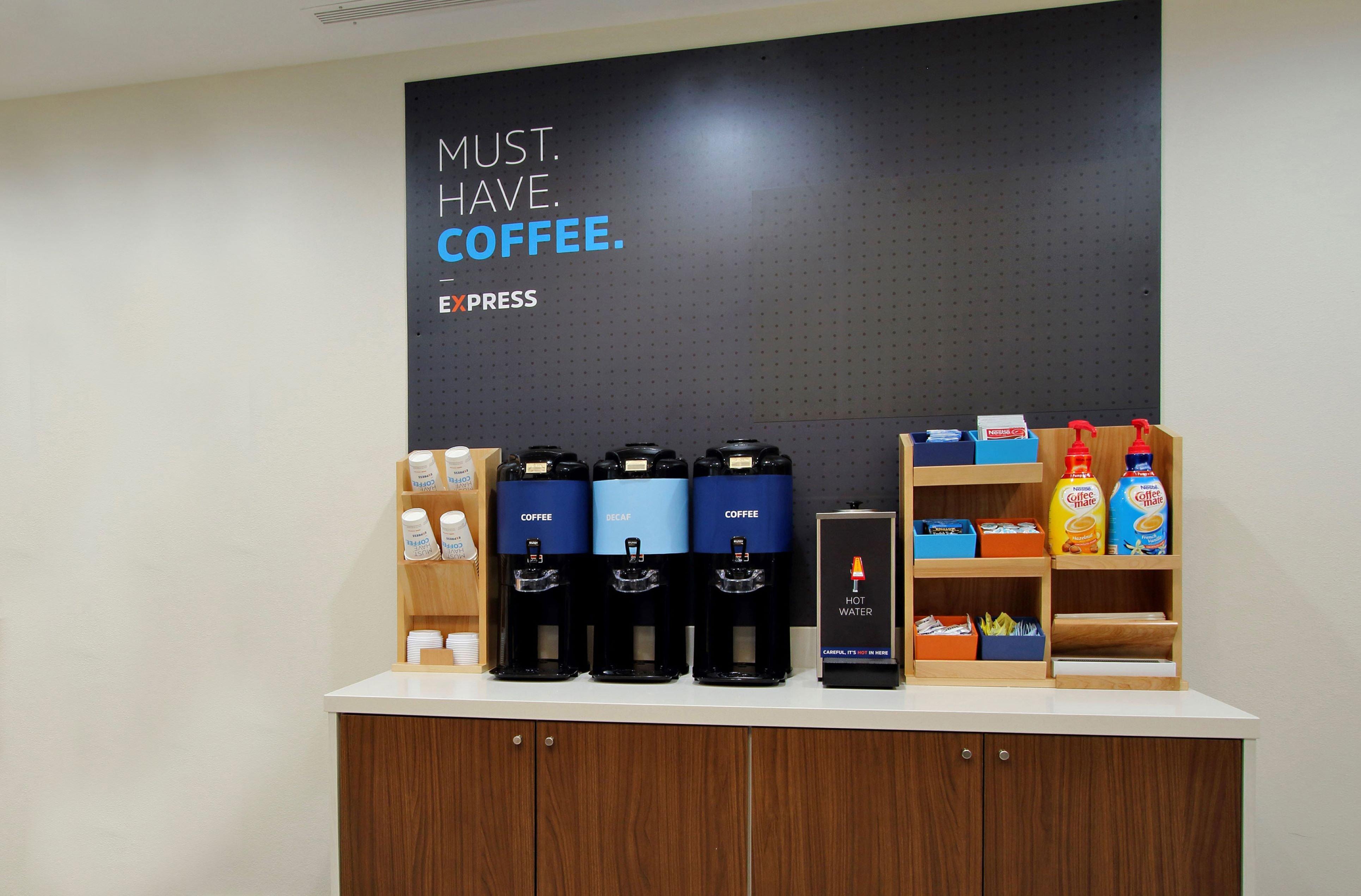 Holiday Inn Express Hotel & Suites Huntsville By Ihg Exteriör bild