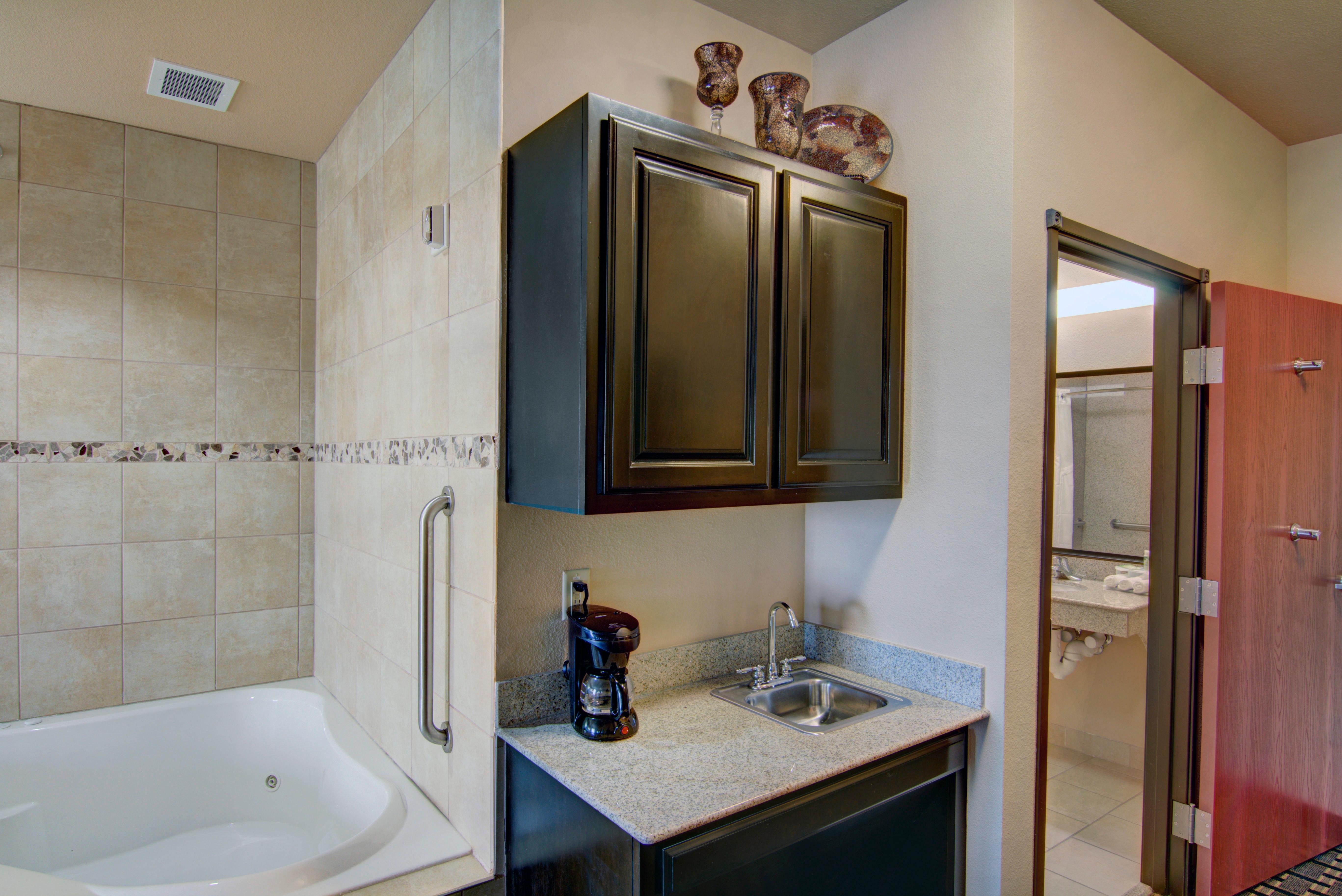 Holiday Inn Express Hotel & Suites Huntsville By Ihg Exteriör bild