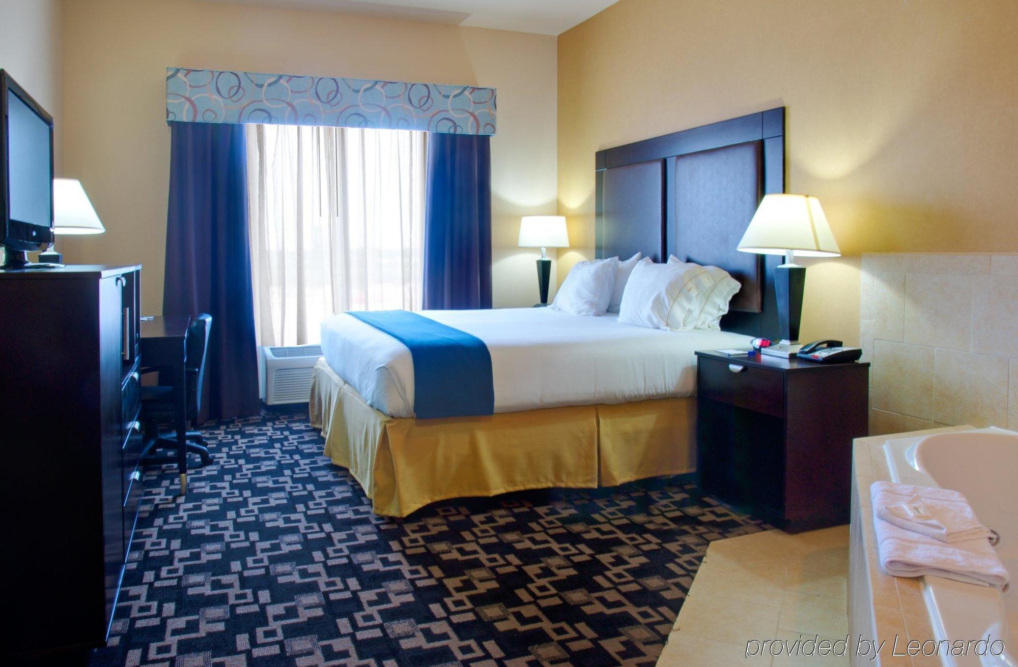 Holiday Inn Express Hotel & Suites Huntsville By Ihg Exteriör bild